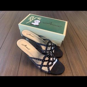 NWT Size 12 Shoes by Annie